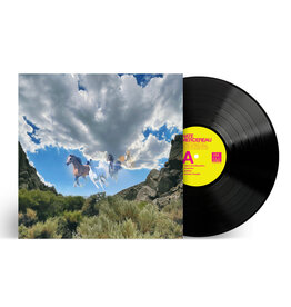 Leaving Records Nate Mercereau - Fantastic Thoughts