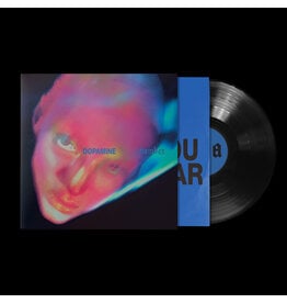 XL Recordings Fontaines D.C. - Dopamine Chamber