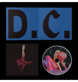 XL Recordings Fontaines D.C. - Dopamine Chamber (CD)