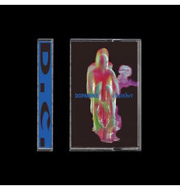 XL Recordings Fontaines D.C. - Dopamine Chamber (Cassette)