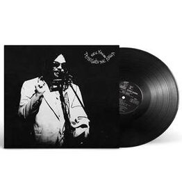 Reprise / Warner Records Neil Young - Tonight's The Night