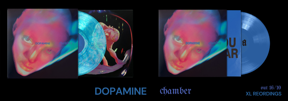 Fontaines DC - Dopamine Chamber