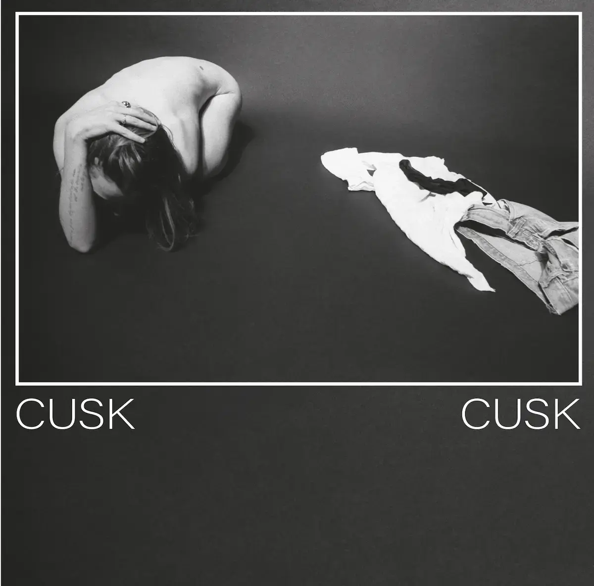 Bird Records Cusk - Cusk