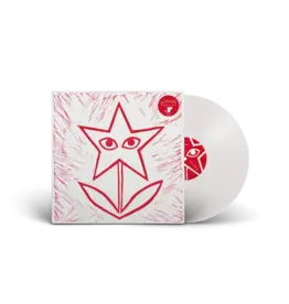 Bird Records Ninush The Flowers I See You In (White Vinyl)