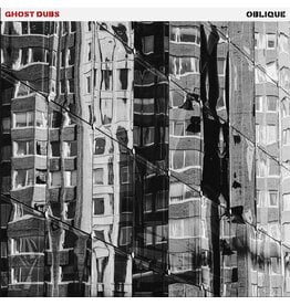 Pressure Ghost Dubs - Oblique