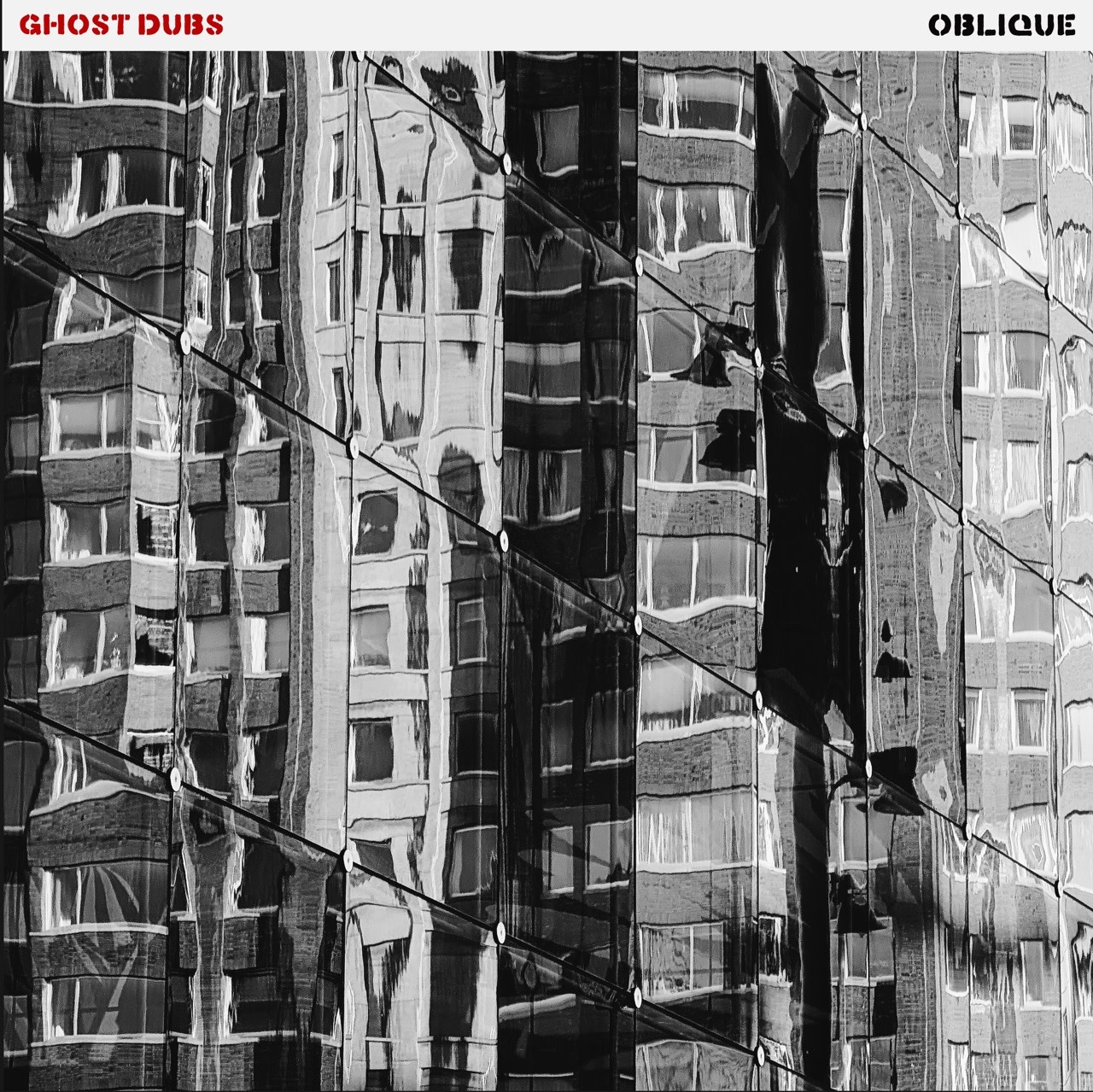 Pressure Ghost Dubs - Oblique