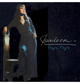 Vampisoul Isadora / Leonor González Mina - Negro, Negro / Matabará el Hombre Bueno