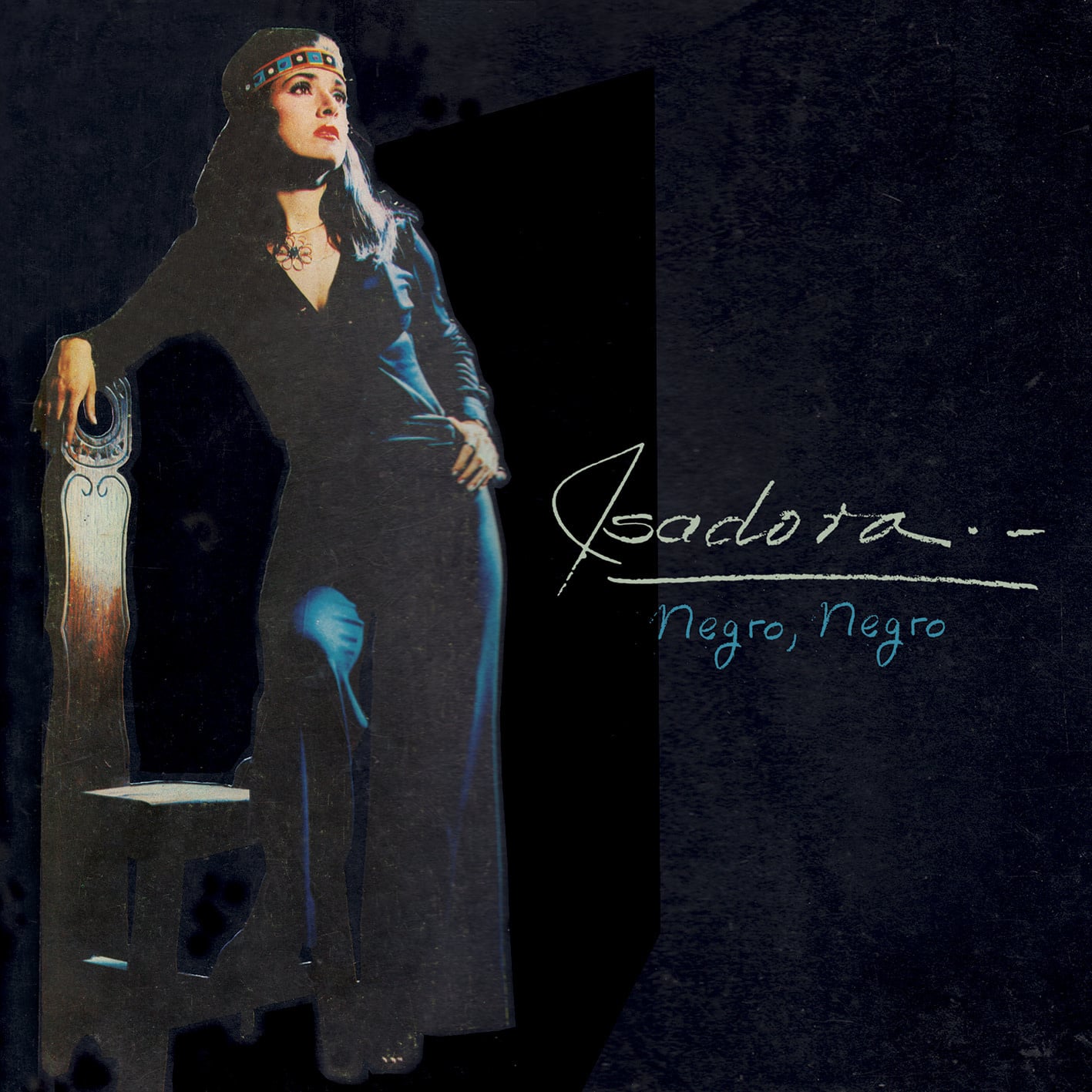 Vampisoul Isadora / Leonor González Mina - Negro, Negro / Matabará el Hombre Bueno