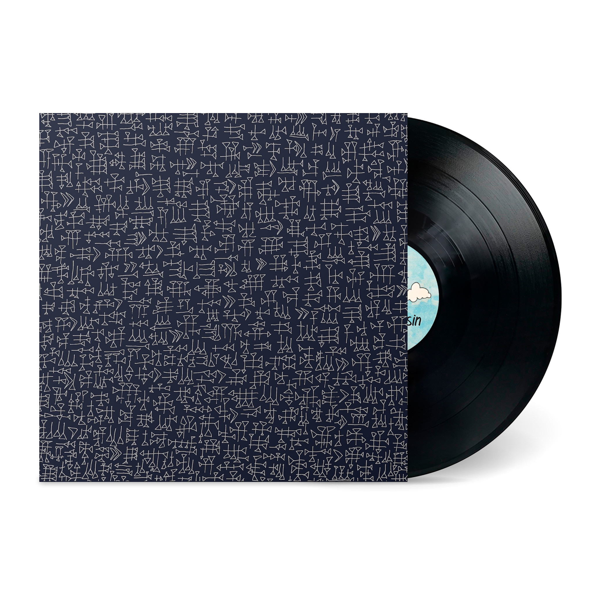Numero Group Gigi Masin - Wind (40th Anniversary)