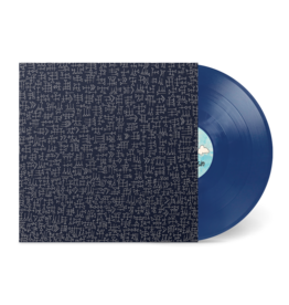 Numero Group Gigi Masin - Wind (40th Anniversary Adriatic Aqua Vinyl)