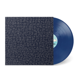 Numero Group SIGNED Gigi Masin - Wind (40th Anniversary Adriatic Aqua Vinyl)