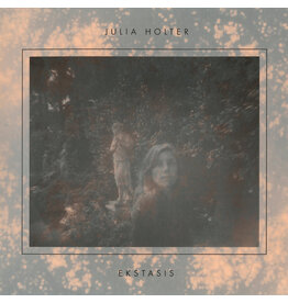 Domino Records Julia Holter - Ekstasis