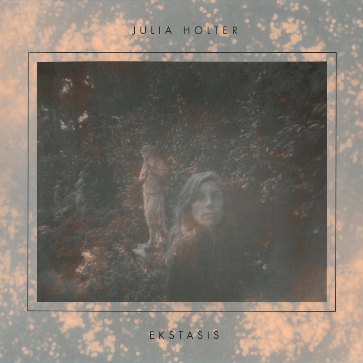 Domino Records Julia Holter - Ekstasis