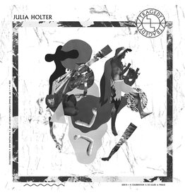 Domino Records Julia Holter - Tragedy