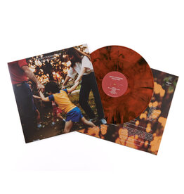 Northern Spy Jeremy Cunningham - Passing Fires (Oriole Vinyl)