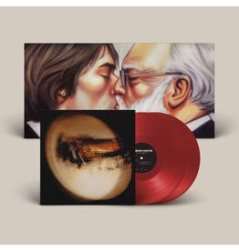 Partisan Records Cameron Winter - Live at Carnegie Hall (Deep Red Vinyl)