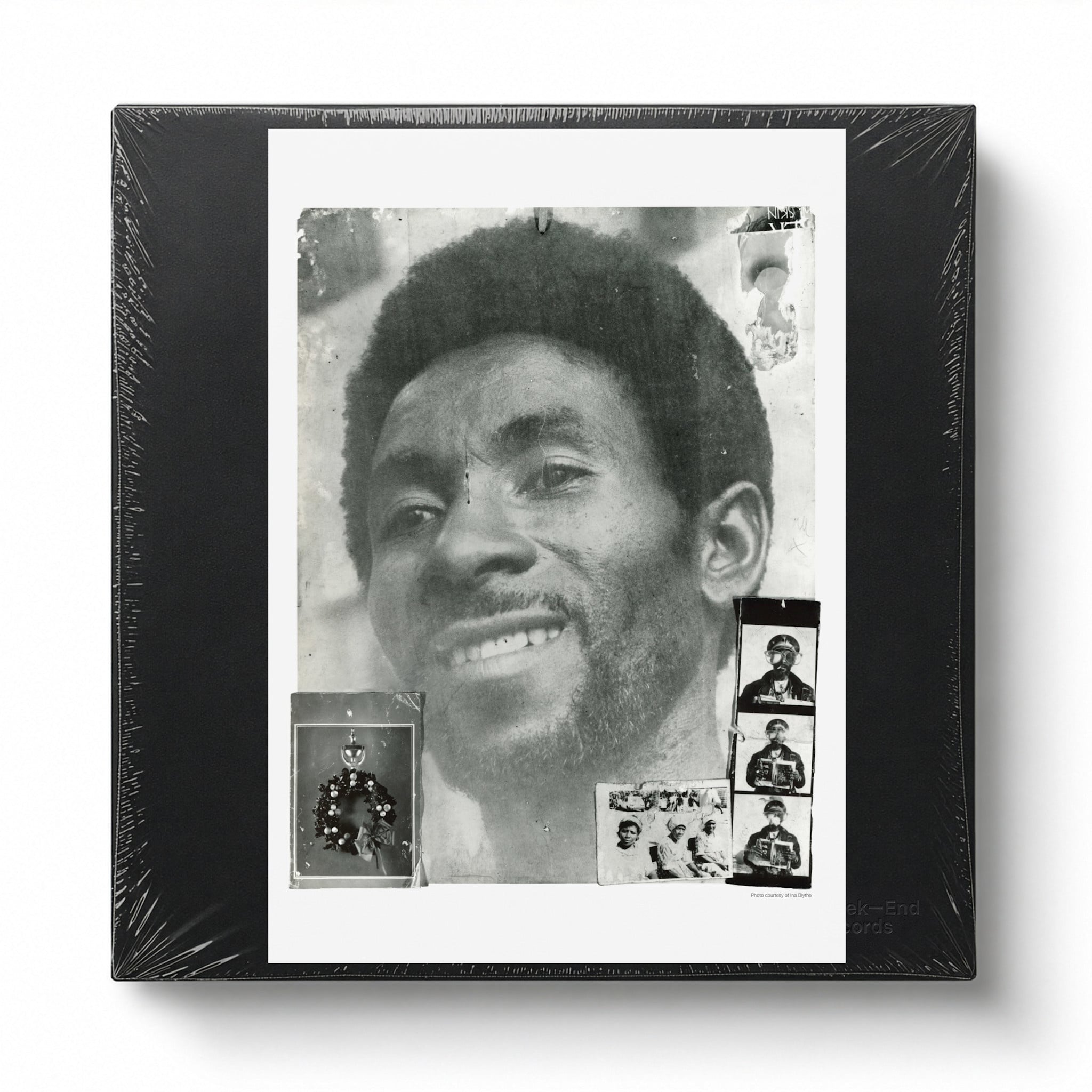 Week-End Records Upsetters - Upsetters 14 Dub Black Board Jungle