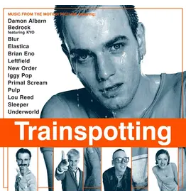 Warner Various - Trainspotting OST