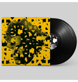Erased Tapes Tyondai Braxton - Splayed Works