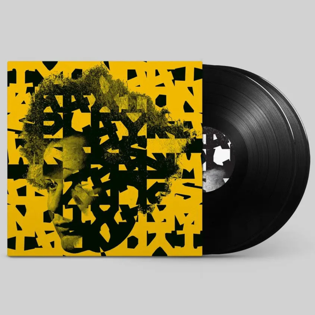 Erased Tapes Tyondai Braxton - Splayed Works