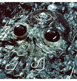 p(doom) records King Gizzard & The Lizard Wizard - Alien Metal