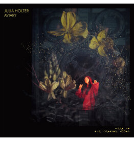 Domino Records Julia Holter - Aviary