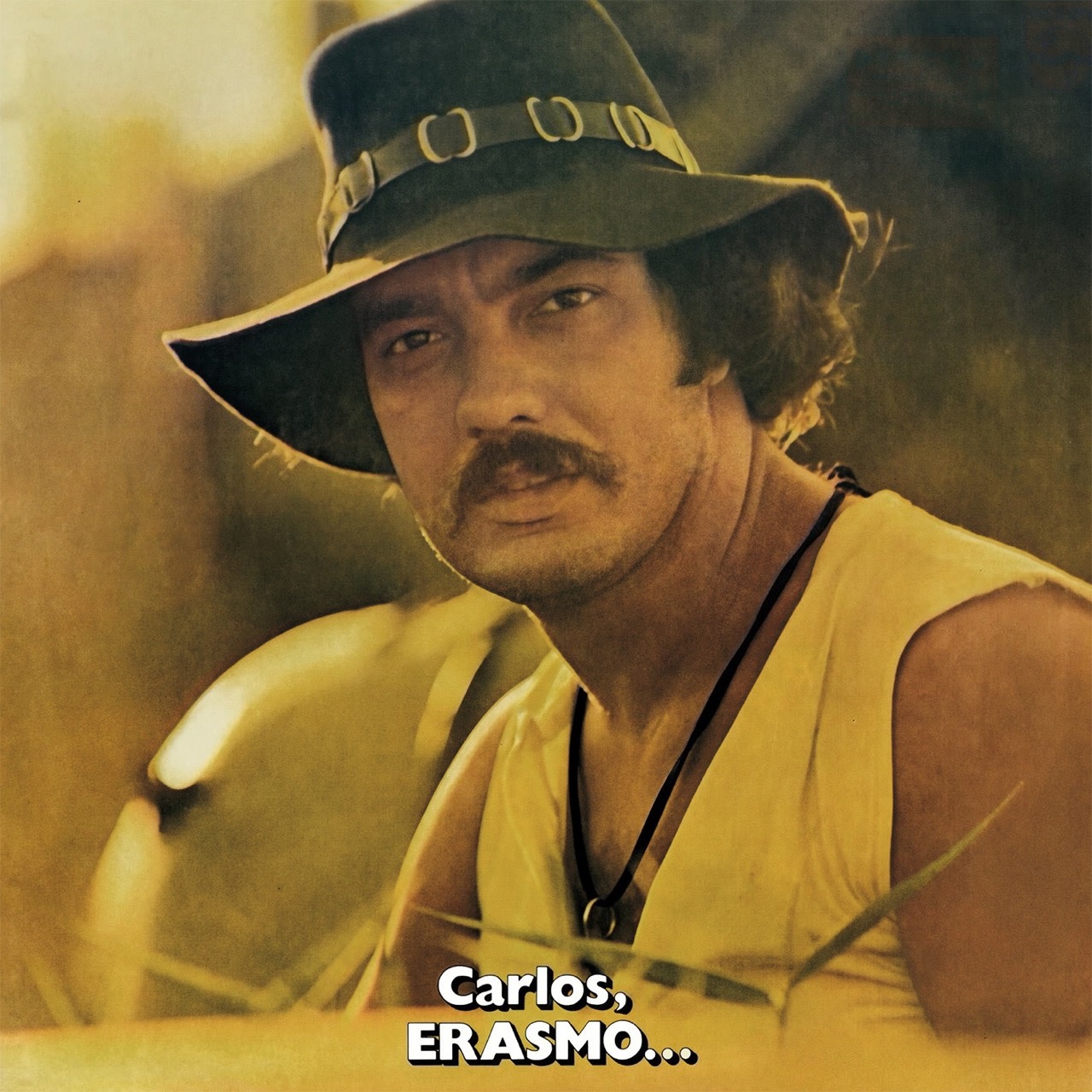 Vampisoul Erasmo Carlos - Carlos, Erasmo...