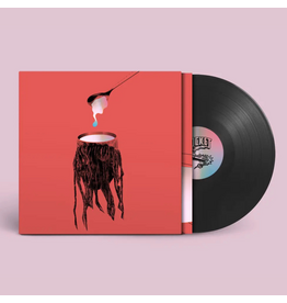 Rocket Recordings Goat - Headsoup
