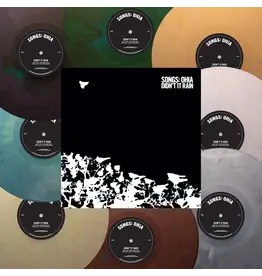 Secretly Canadian Songs: Ohia - Didn’t It Rain (ReVINYL Edition)