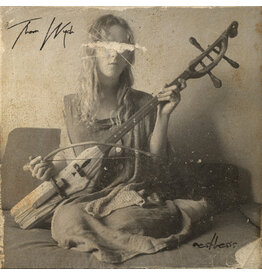Tompkins Square Thorn Wych - Aesthesis