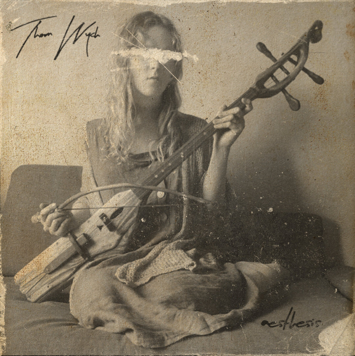 Tompkins Square Thorn Wych - Aesthesis