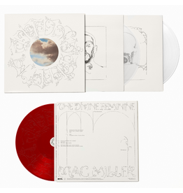 Warner Records Mac Miller - The Divine Feminine (10th Anniversary Edition)
