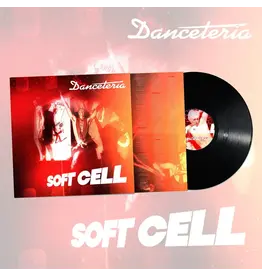Soft Cell Music Soft Cell - Danceteria