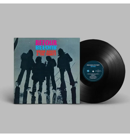 Strut Brian Auger and the Trinity - Befour