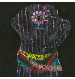 Black Truffle Charlemagne Palestine / Oren Ambarchi / Daniel O'Sullivan - KKAARREENNIINNAA