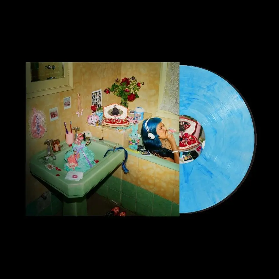 Loma Vista Ecca Vandal - LOOKING FOR PEOPLE TO UNFOLLOW (Maelstrom Vinyl)