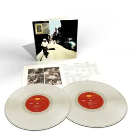 BMG Buena Vista Social Club - Buena Vista Social Club (30th Anniversary Pearl Vinyl)