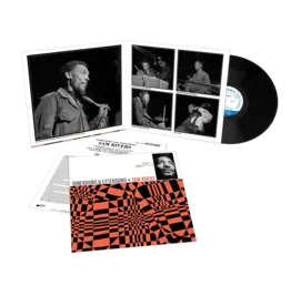Blue Note Sam Rivers - Dimensions & Extensions (Tone Poet)