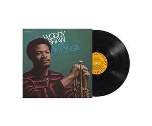 Woody Shaw - Song Of Songs | STRANGER THAN PARADISE RECORDS