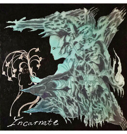 Echo THEATRE - Incarnate (SIGNED COPY)