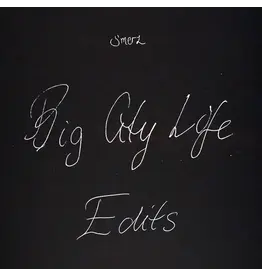 Escho Smerz - Big City Life Edits