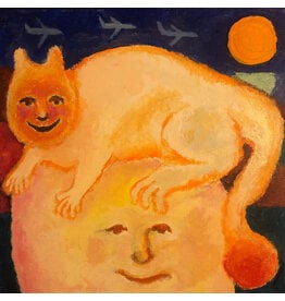 Palto Flats Otto Benson - Songs Before Bed