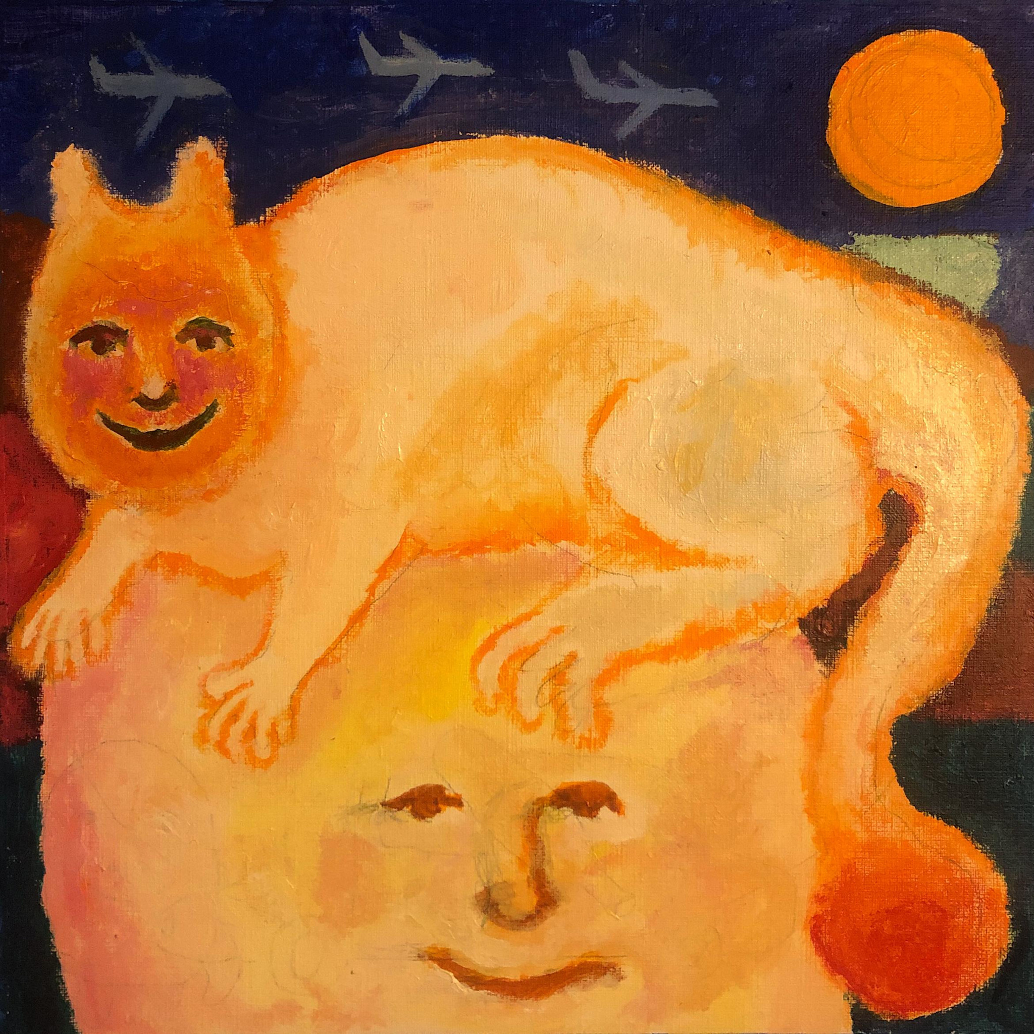 Palto Flats Otto Benson - Songs Before Bed