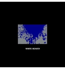 Black Editions White Heaven - Next To Nothing