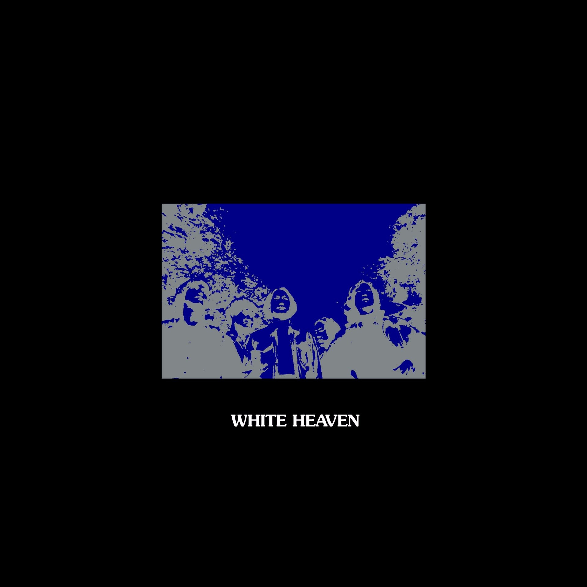 Black Editions White Heaven - Next To Nothing