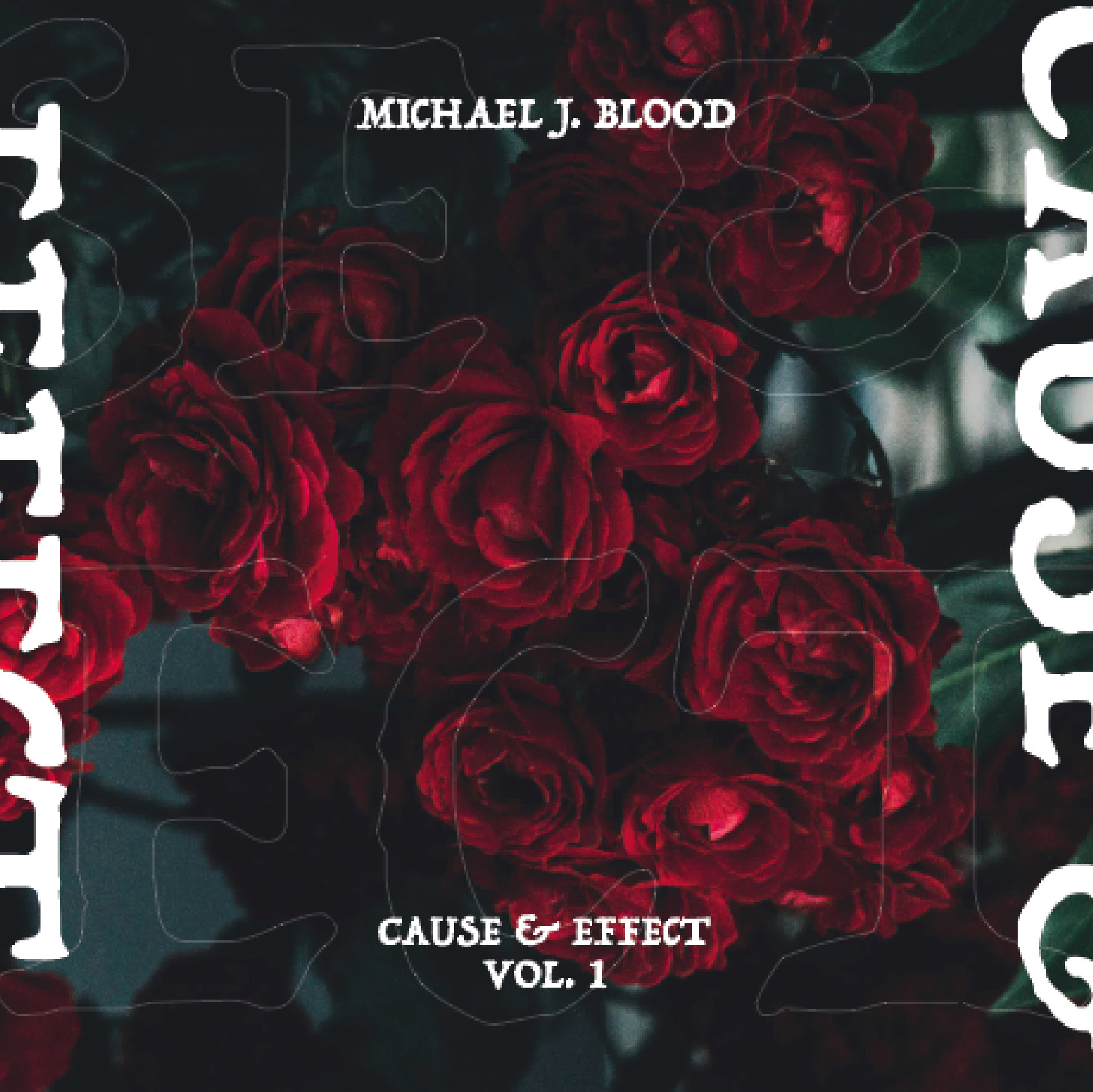 Peacefrog Records Michael J. Blood - Cause & Effect Vol. 1