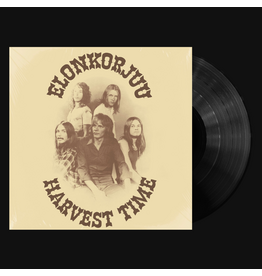 Svart Records Elonkorjuu - Harvest Time