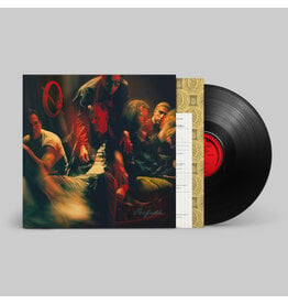 Matador Records Queens of the Stone Age - Perfecth