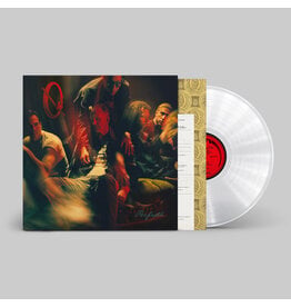Matador Records Queens of the Stone Age - Perfecth (Clear Vinyl)