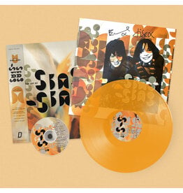 Aerial Records Sing-Sing - The Joy Of Sing-Sing [Dinked Edition]